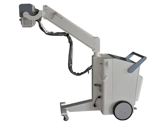 YJ-M32DR mobile digital radiography system