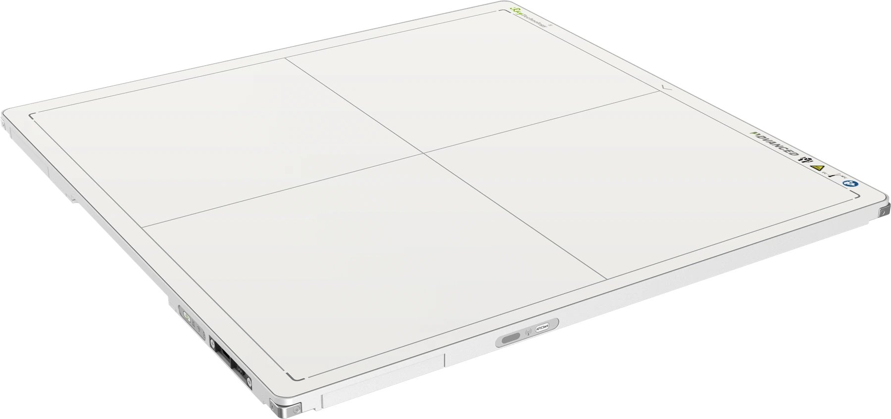 Mars 1717V Wireless Flat Panel Detector