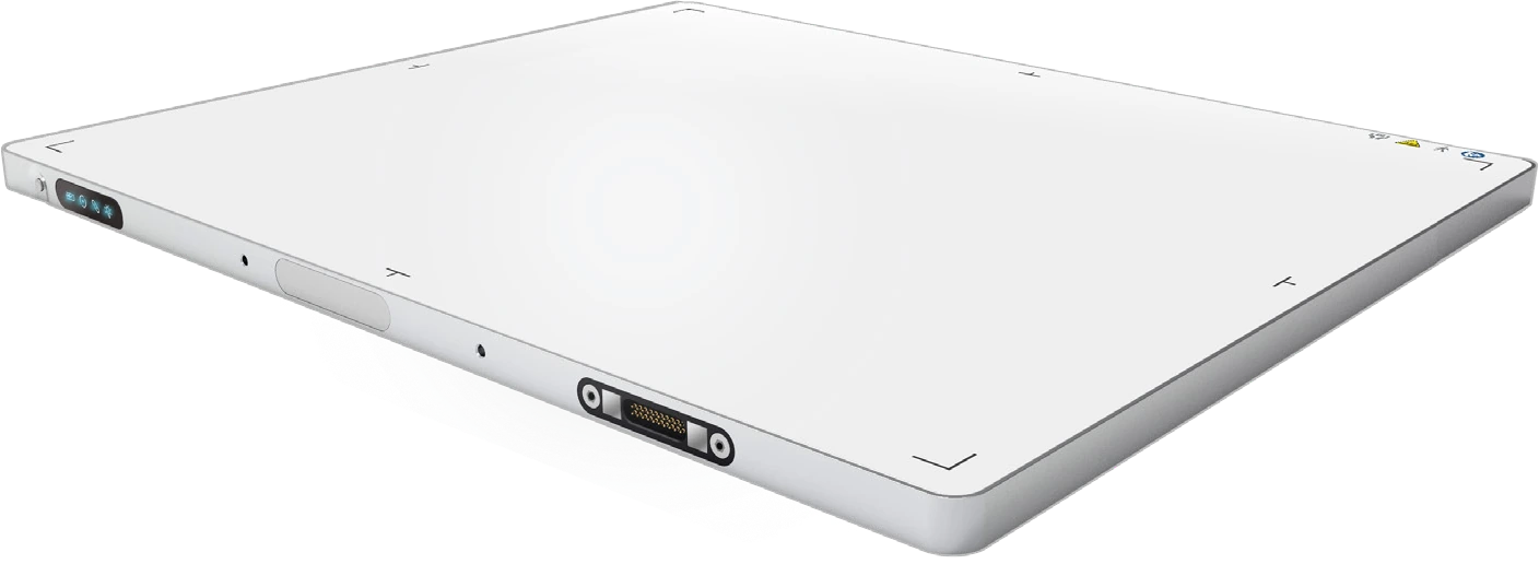 YJ-1717E Wireless Flat Panel Detector