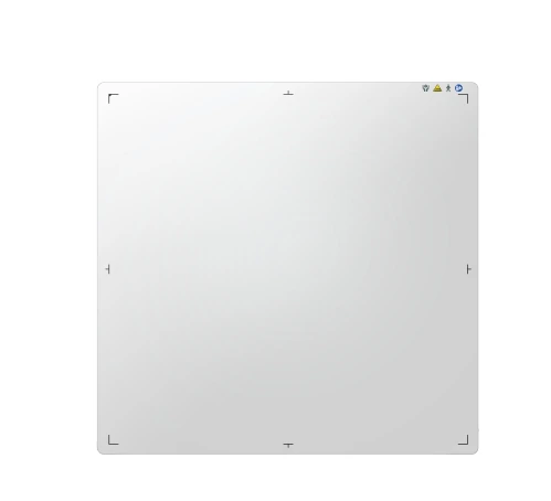 Wireless flat panel detector model family