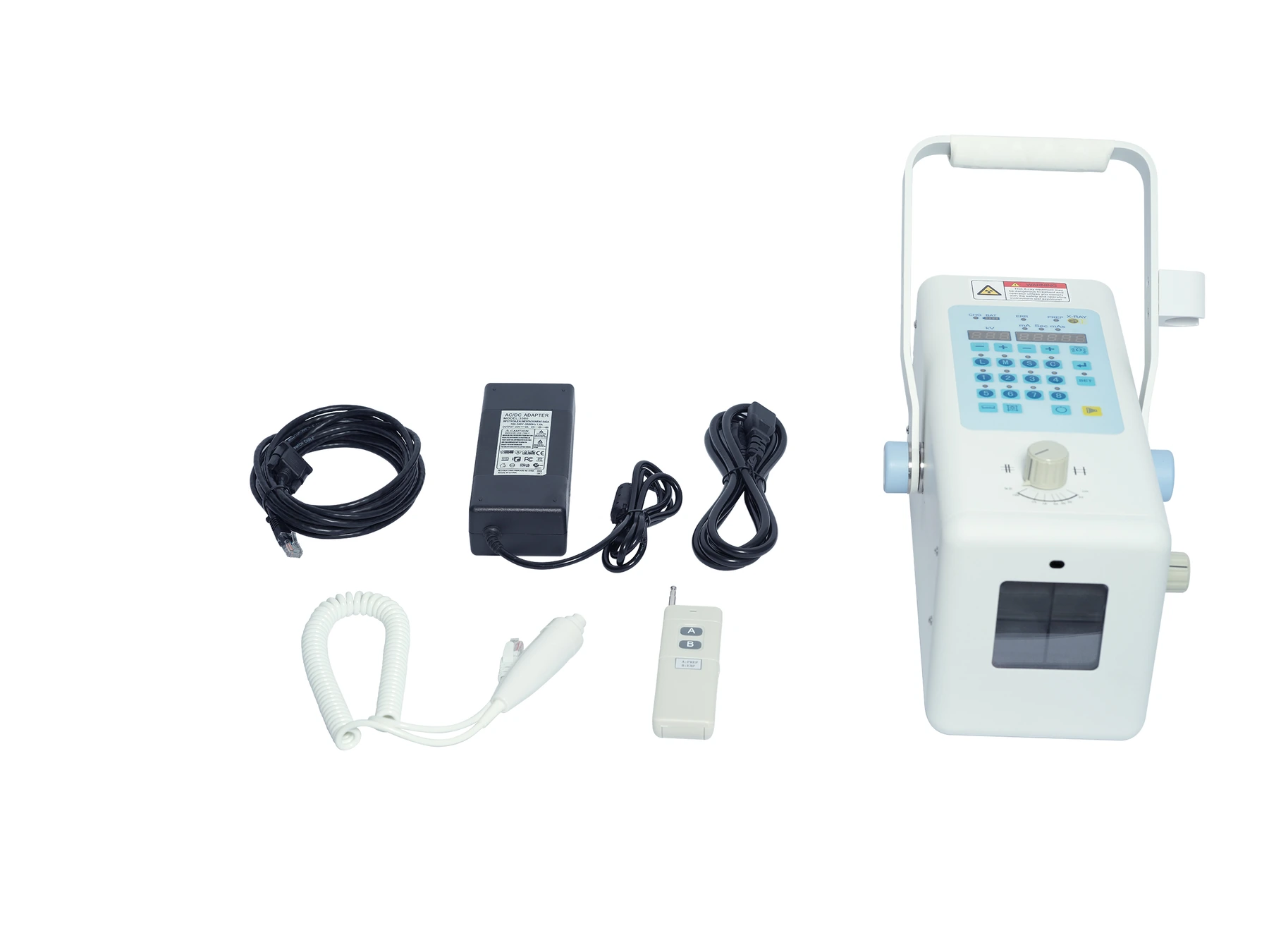 YJ-PX1.8B Portable X-ray System