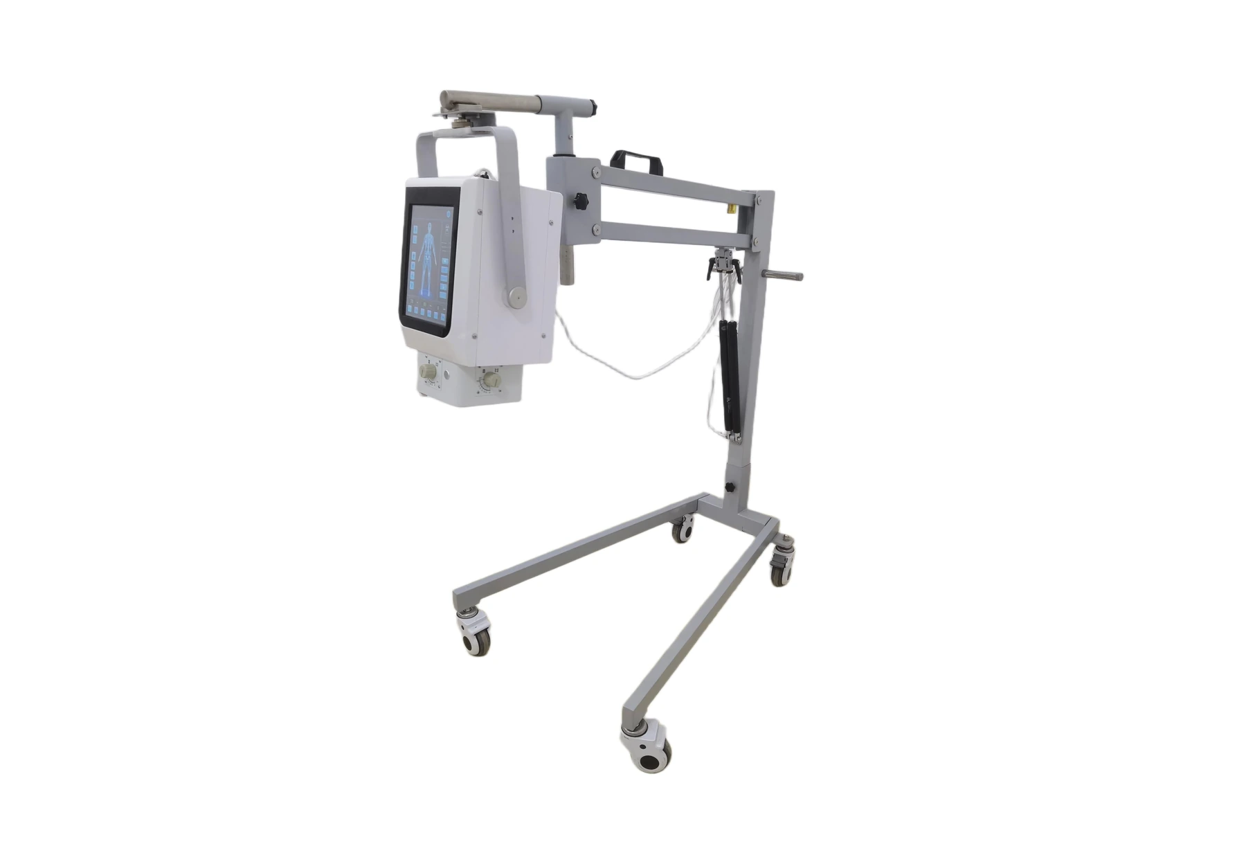 YJ-PX8A 8 kW Analog Portable X-ray System